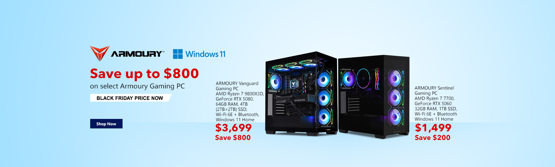 Microsoft Armoury 20251114